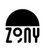 ZONY logo