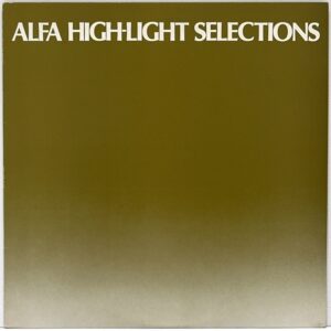 ALFA-1004 [LP]