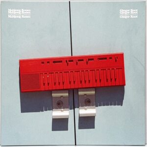 APGR001 [LP]