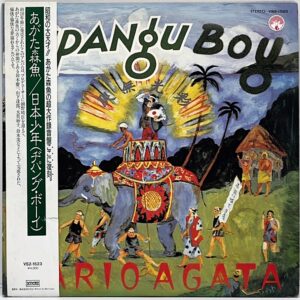 VS2-1523 [2LP]