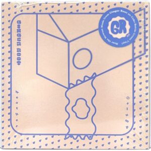 APGR-005 [7"]