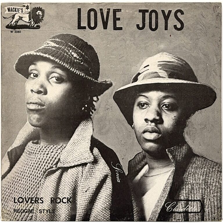 W-2383 [LP]