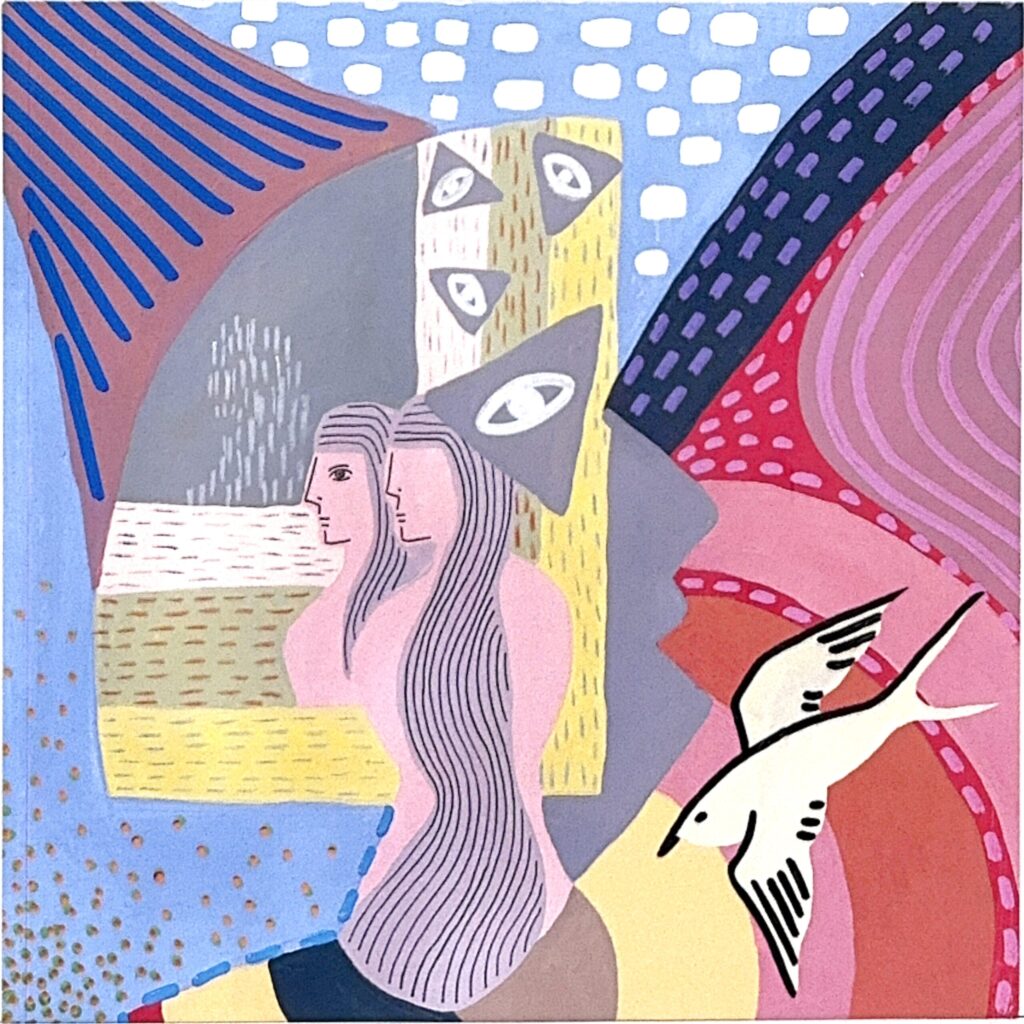 MISATO ONO / Small Talk / Sayonara