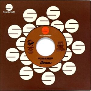 SWR026 [7"]