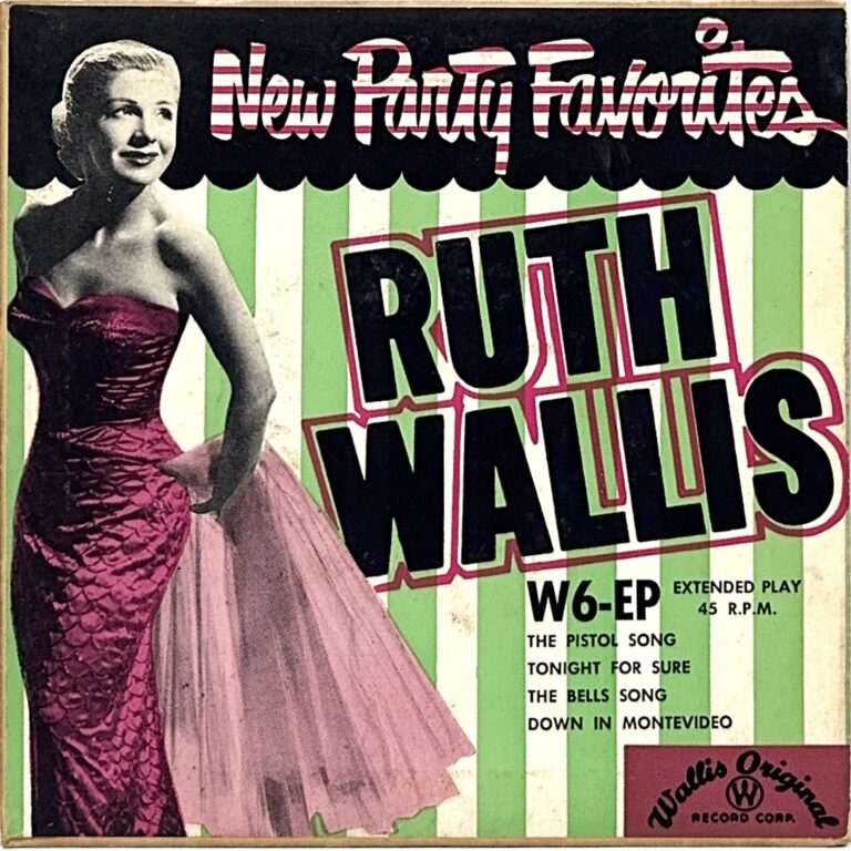W6-EP [7"]