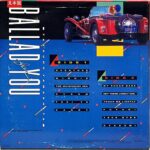 RAL-8834 [LP]