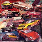 YS-2298-AX [LP]