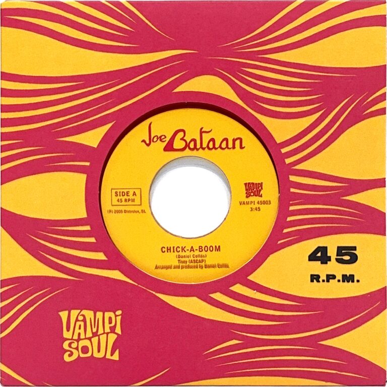 VAMPI 45003 [7"]