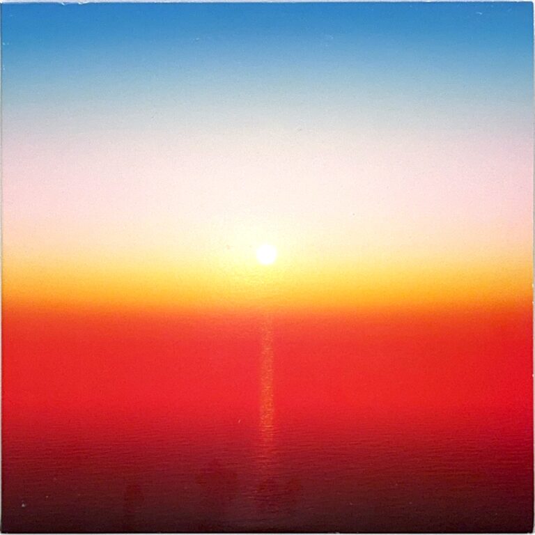 DAN004 [2LP]