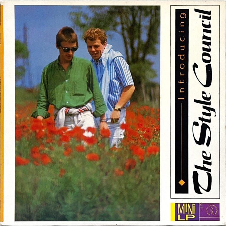 20MM 0310 [LP]