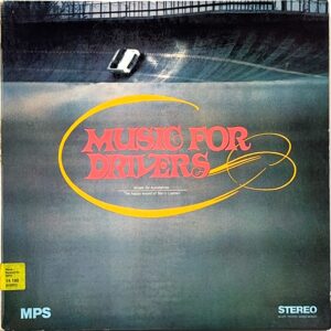 MPS 15 188 ST [LP]