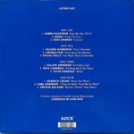 AOTNLP 047 [2LP]