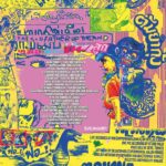 DJKJmix001 [CD]