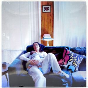 FLO0007LP [2LP]