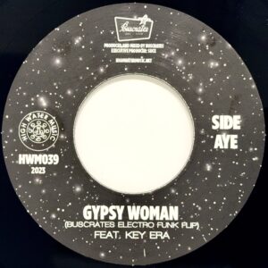 HWM039 [7"]