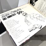 YS-2298-AX [LP]