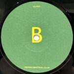 OG-009 [7"]