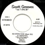 1st 7 Inch [7"]