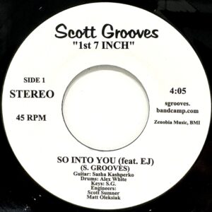 1st 7 Inch [7"]