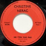Disque 1 [7"]