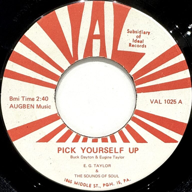 VAL 1025 [7"]