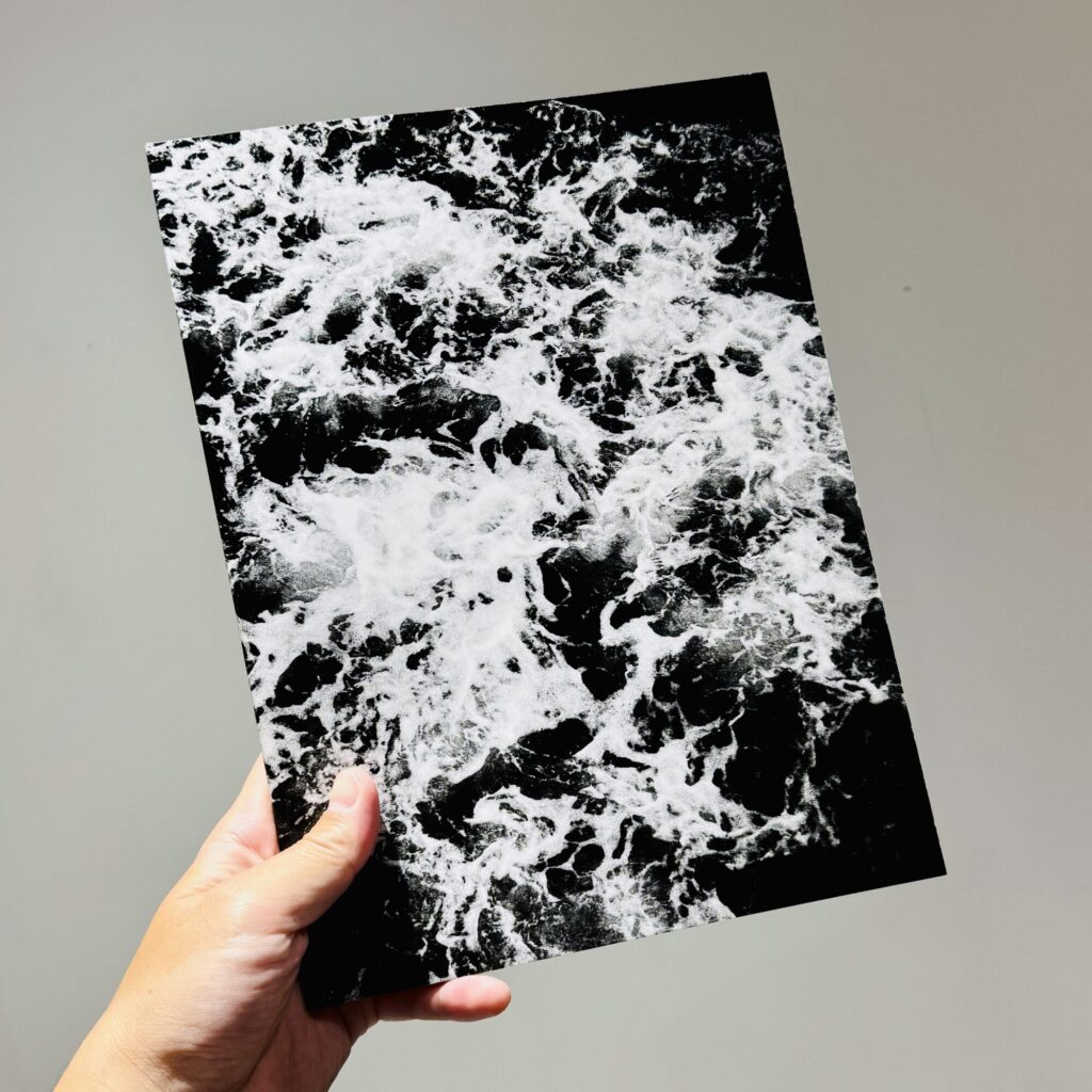 SHIRAI TAKEHIRO / Mode / Monotone #1